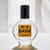 N o 9 Bask - 99 Percent Pure for Men Round Bottle (0.5 oz.) - Gold Label
