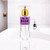 N o 9 Bask - 99 Percent Pure Oxytocin Cologne Spray (1.05 oz.) - Lavender Label