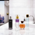 N o 9 Bask - 99 Percent Pure Oxytocin Cologne Spray (1.05 oz.) - Lavender Label