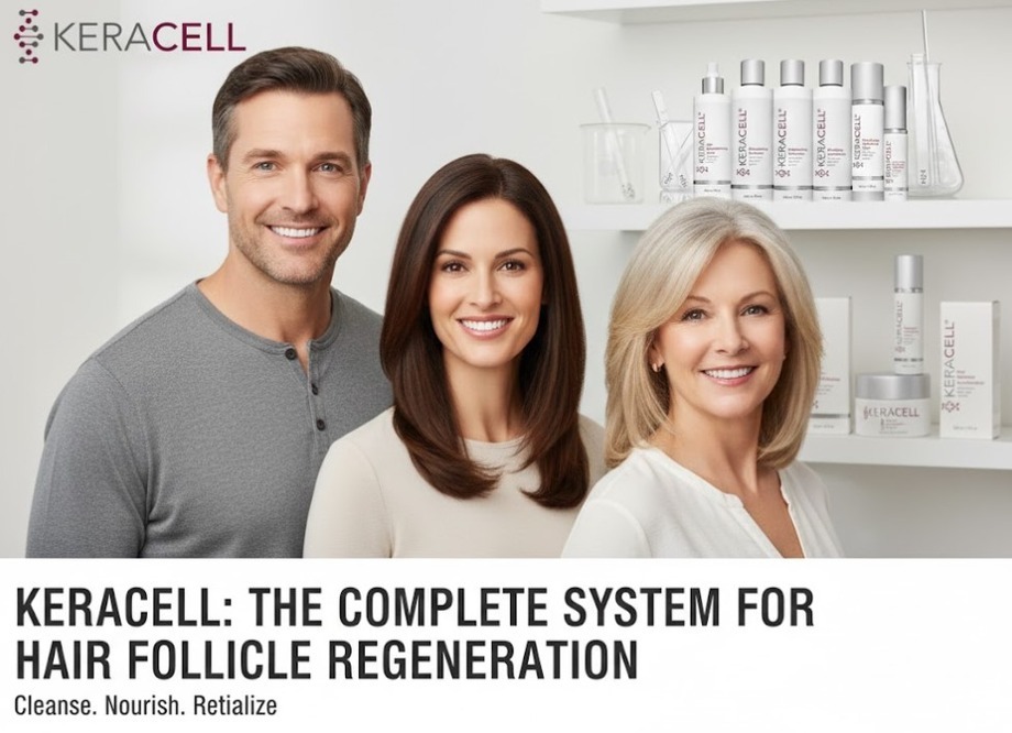 keracell