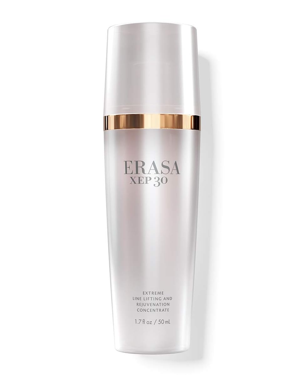 Erasa XEP30 Extreme Line Lifting & Rejuvenation Concentrate | Anti