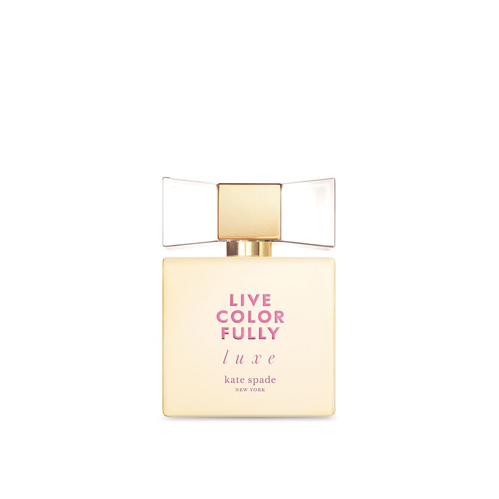 kate spade Live Colorfully Luxe Eau de Parfum 1 oz. Beauty Bridge