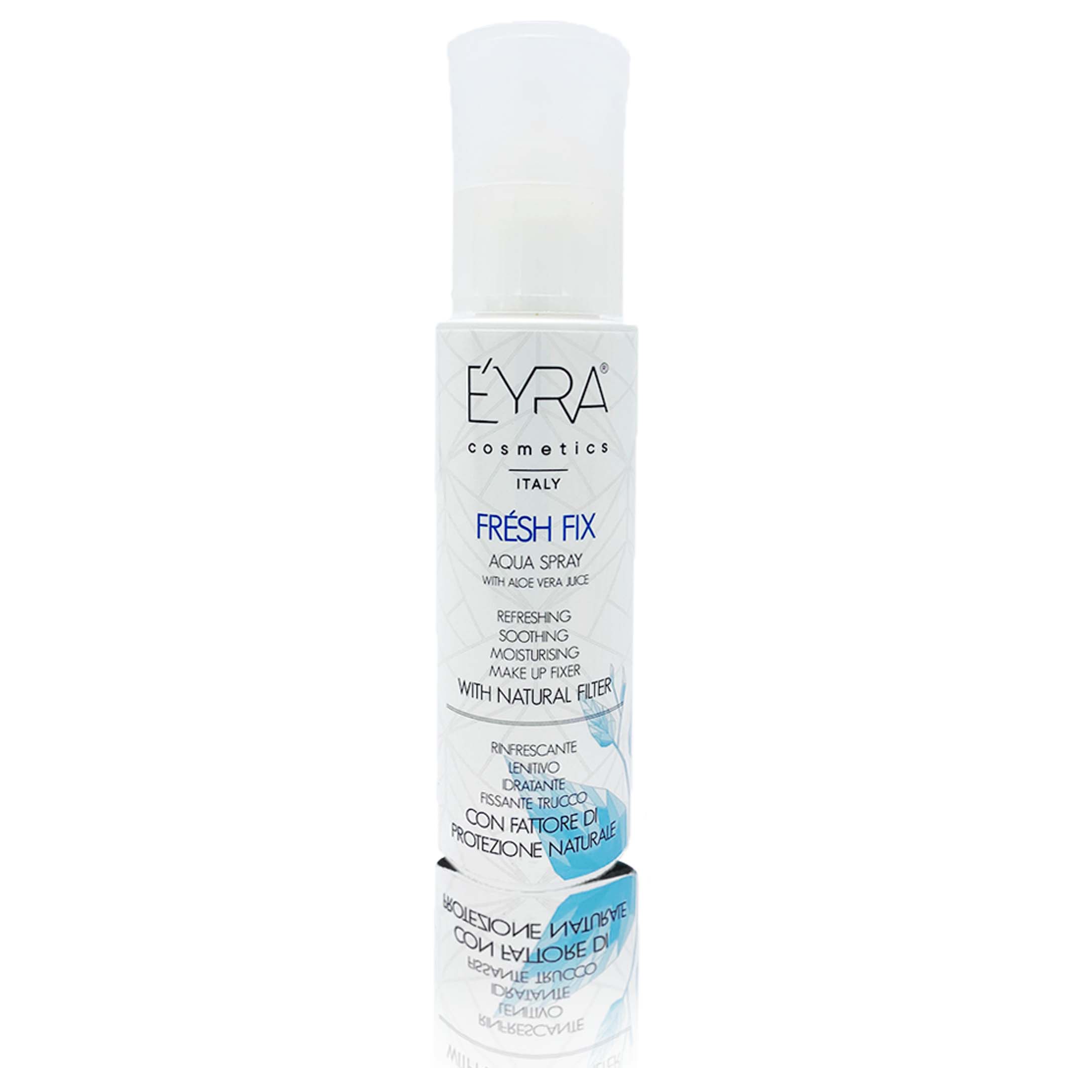Eyra Cosmetics | Beauty Bridge
