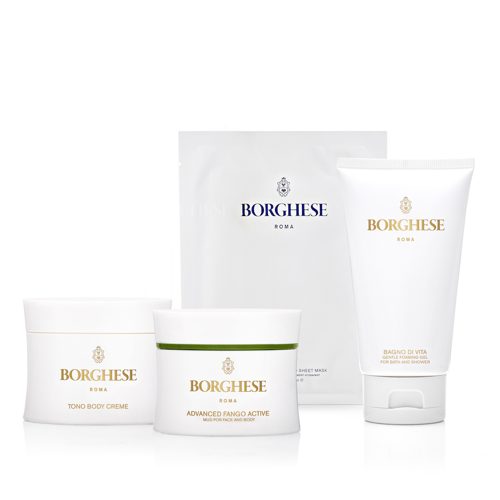 Shop Bath & Body Sets at Beauty Bridge Today