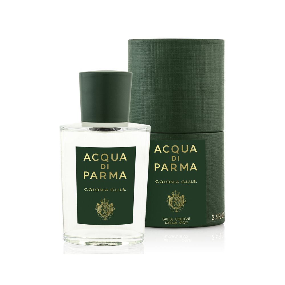 ACQUA DI PARMA - Colonia C.L.U.B. Eau de Cologne 3.4 oz.