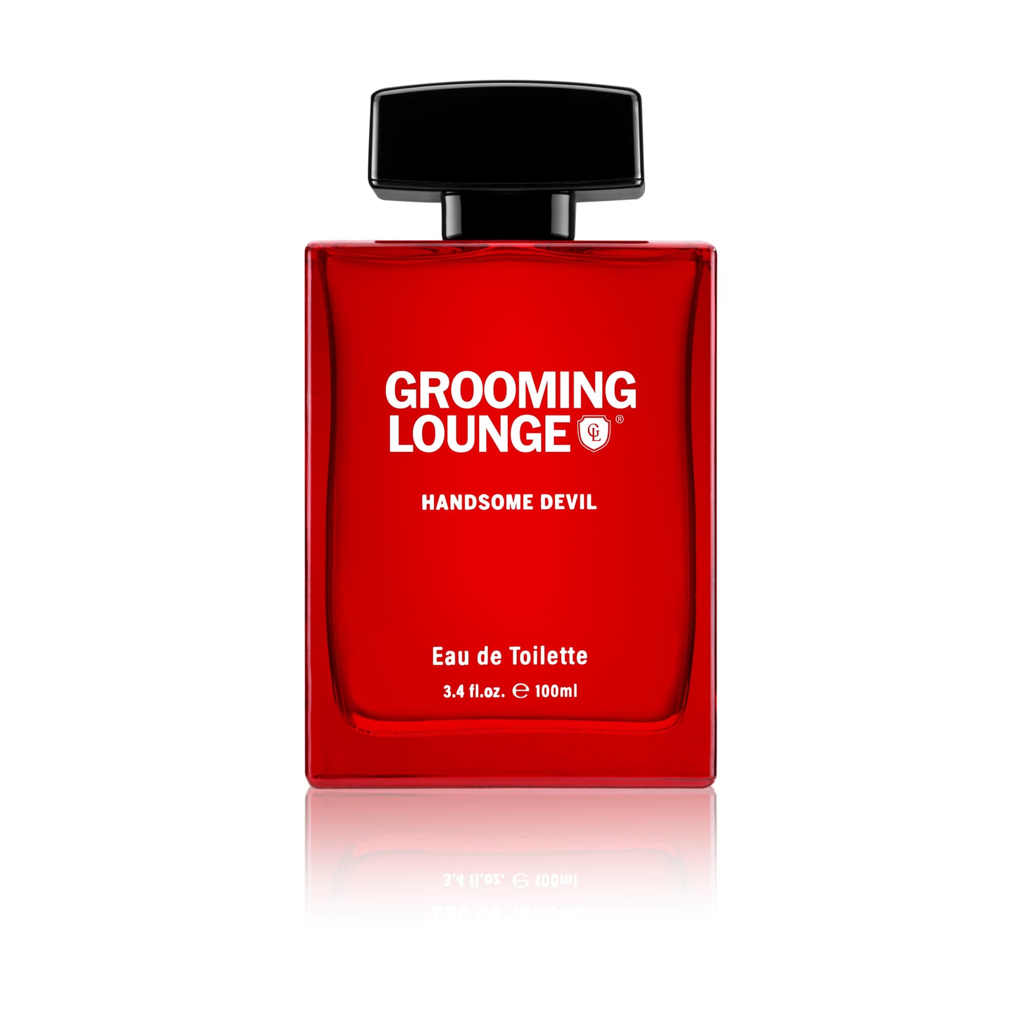 Grooming Lounge - Handsome Devil EDT - Beauty Bridge