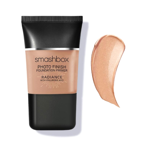 High res image smashbox deals radiance