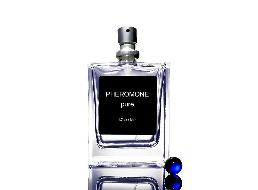  N o 9 Bask Pheromone Perfume (1.75 oz.) for Women to Attract  Men - 99 Percent Pure Pheromones Infused Cologne Spray for Her–Concentrated  Female Feromone for Love Attraction – White