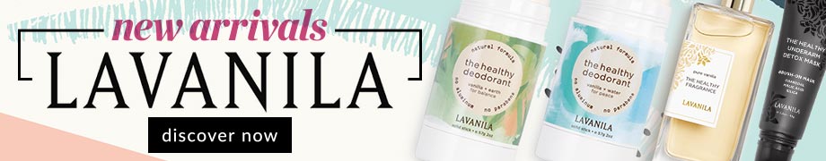 Lavanila New Arrivals Lavanila New Arrivals