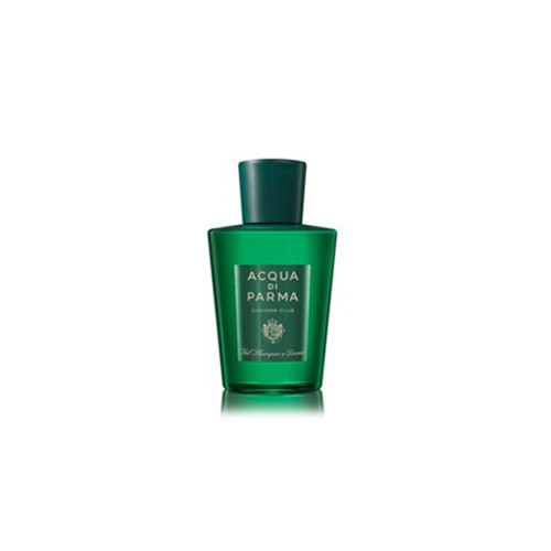 acqua di parma colonia club shower gel