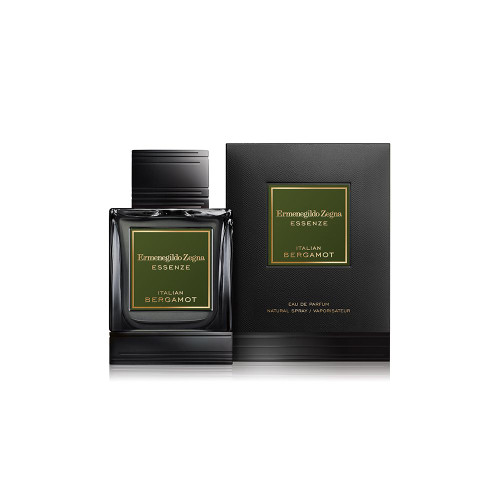Ermenegildo Zegna - Essenze Italian Bergamot Eau de Parfum