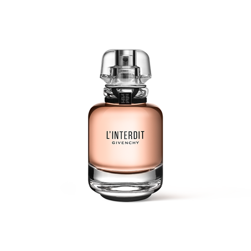 GIVENCHY - L'Interdit Eau de Parfum 1.7 oz. - Beauty Bridge