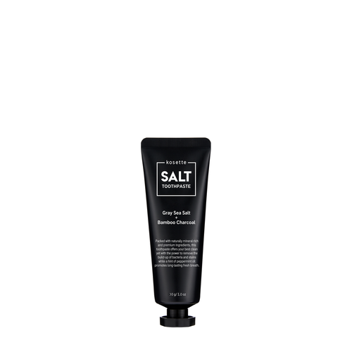Kosette SALT Toothpaste 30g Beauty Bridge