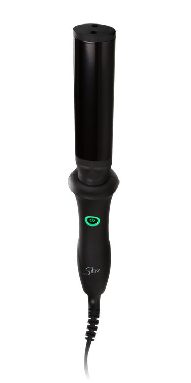 Sultra - Bombshell Collection Oval Clipless Curling Rod  display picture 3