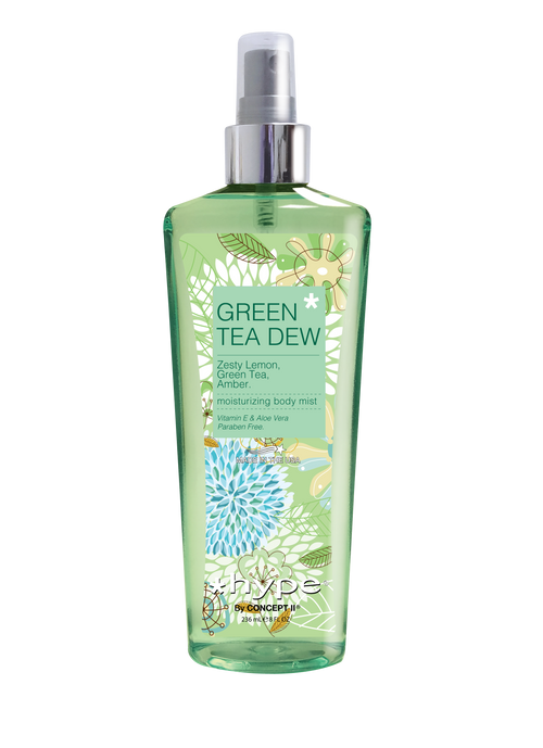 【AZUL by moussy】GREEN Shimmer Body Mist Amazon.com : Generic Chill Mint Shimmer Body Mist, 1.7 fl oz