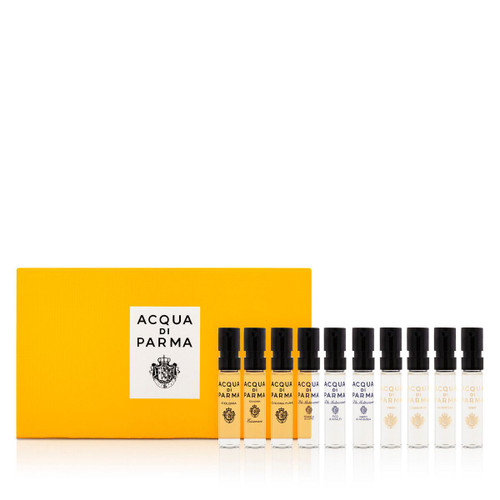 ACQUA DI PARMA - Essential Fragrance Discovery Set - Beauty Bridge