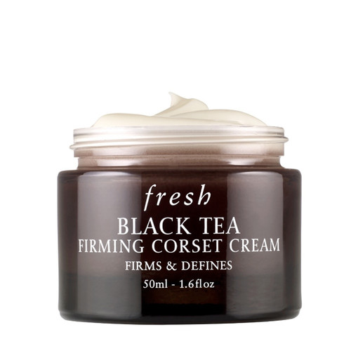 fresh Black Tea Firming Corset Cream 1.6 oz. Beauty Bridge