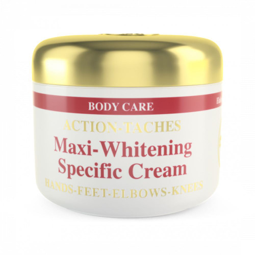 HT26 Paris USA Specific Maxi Lightening Cream AntiBlemishes 500ml