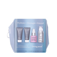 Living proof - Hydrate + Detangle + Extend Kit