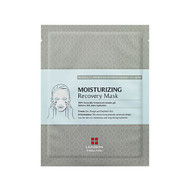 Leaders - Moisturizing Recovery Mask 5 Hydrogel Sheet Masks