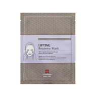 Leaders - Lifting Recovery Mask 5 Hydrogel Sheet Masks