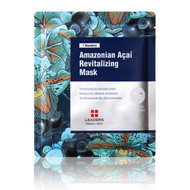 Leaders - Amazonian Acai Revitalizing Mask 3 Hydrogel Sheet Masks