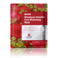 Leaders - Himalayan Camellia Pore Minimizing Mask 3 Hydrogel Sheet Masks