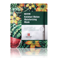 Leaders - Kalahari Melon Moisturizing Mask 3 Hydrogel Sheet Masks