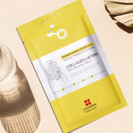 Leaders - Collagen Lifting Skin Renewal Mask 5 Sheet Masks