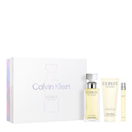 Calvin Klein - Eternity For Women EDP Gift Set Trio