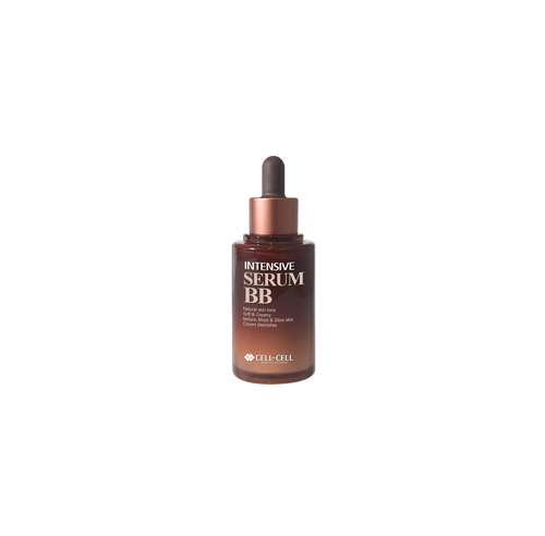 CellByCell - Intensive Serum BB 50ml - Beauty Bridge