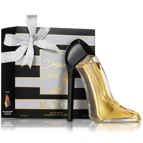Lovery - Women's Dream Girl 2.9oz Eau De Parfum Gift Set Lovery - Women's Dream Girl 2.9oz Eau De Parfum Gift Set