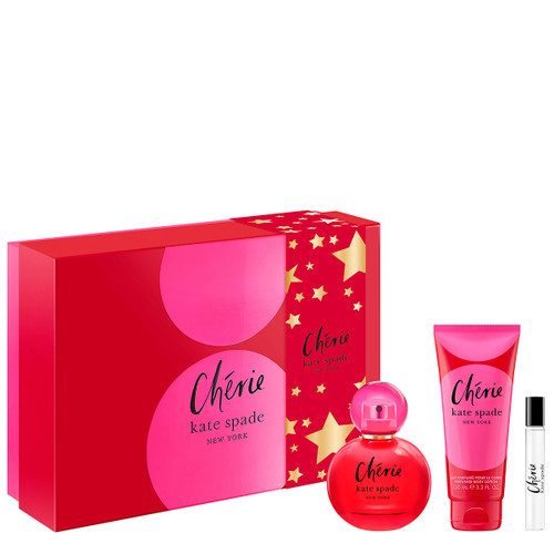 Acqua di Parma & Kate Spade &　クリエ 香水セット a1b013ff-0271-4dbb-a453-