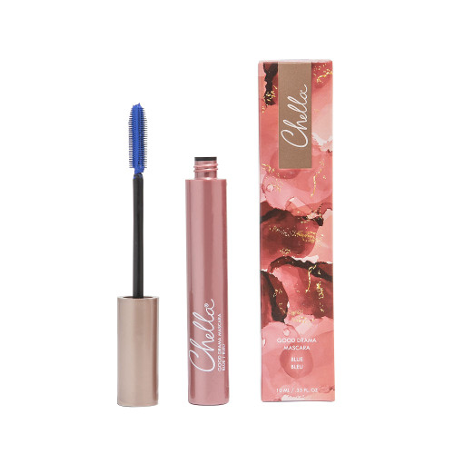 Chella - Drama Mascara - Blue Good - Beauty Bridge
