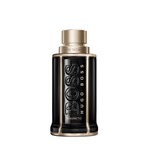 HUGO BOSS - The Scent Magnetic Eau de Parfum 3.3 oz. - Beauty Bridge
