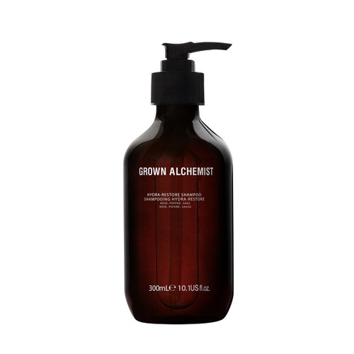 Grown Alchemist Hydra-Restore Shampoo 10.1 oz