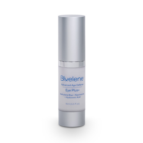 Bluelene Eye Plus+ 0.5 fl oz eye cream
