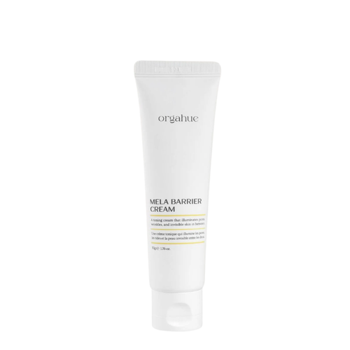 ORGAHUE Mela Barrier Cream 50 g