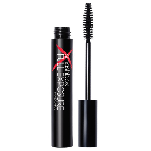 smashbox Full Exposure Mascara Jet Black Beauty Bridge