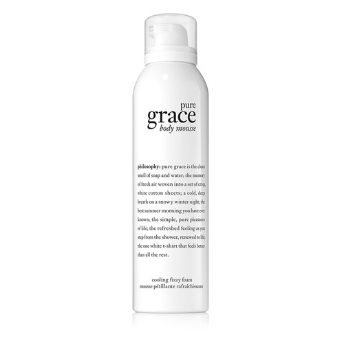Philosophy Pure Grace Body Mousse Beauty Bridge