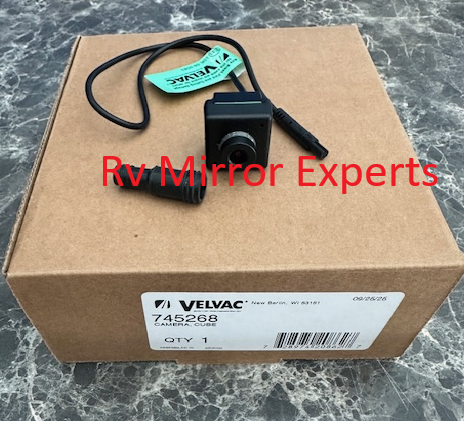 745268 Velvac Camera Assembly