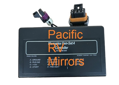 Intellitec 00-00288-000 Gen Set IV Module For Sea Ray and Westerbeke Generators