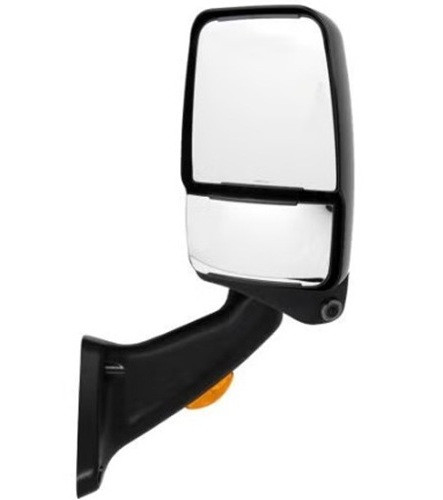 719162 2025 System, Deluxe Head, Black, Camera, Passenger Side