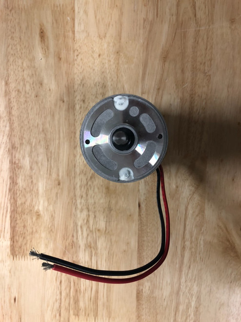 TurboKool 2B-3003R, 12-Volt DC Motor