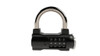 RockyMounts DialUp Padlock