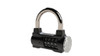 RockyMounts DialUp Padlock