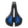 Serfas Men's Road/MTB Comfort Saddle - Vinyl