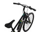 2019 iZip Brio Step Over Electric Bike - Black