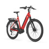 Gazelle Ultimate T10 HMB Electric Bike - Champion Red