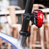 NiteRider Solas 250 Bike Taillight